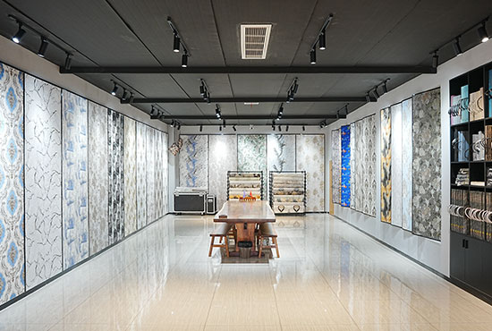 ООО «Ханчжоу Кайнолин Декоративные Материалы» (HANGZHOU KAINOLIN DECORATIVE MATERIALS CO., LTD.)